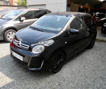 Citroën C1 1.0 VTi Airscape Feel Open Air 20332 km !!