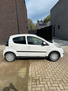 Citroën C1 van 2012 in nieuwstaat!