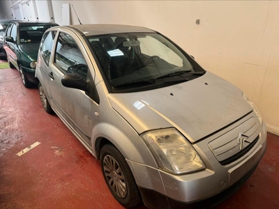 CITROËN C2 70.000 KM