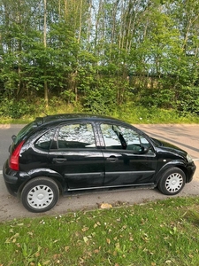 Citroën c3 1.1 essence