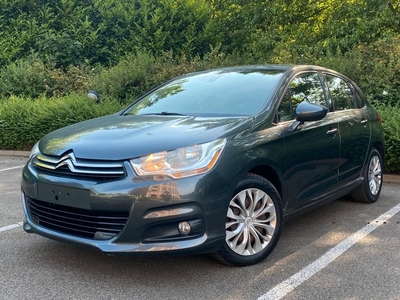 Citroën C4 1.4 Benzine 44.000 KM 2012