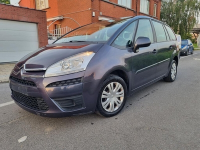 Citroën C4 Picasso 1.6hdi 7 place Clim