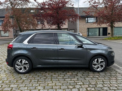 Citroën C4 Picasso exclusieve Full option