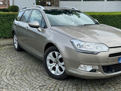 Citroën c5 1.6HDI