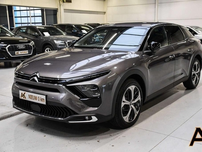 Citroën C5 X 1.2 PureTech Feel Automaat NIEUW - NAVI / CAME