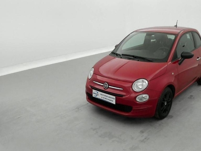Fiat 500 1.0i MHEV Pop (bj 2020)
