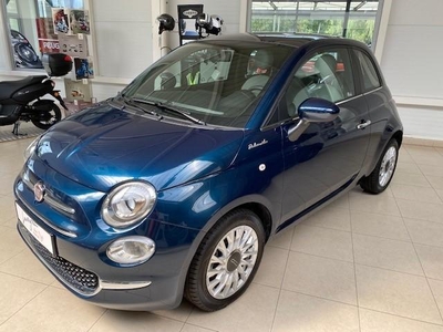 Fiat 500 Dolcevita (bj 2021)