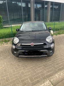 Fiat 500 x