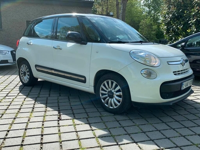 Fiat 500L 1.3D BJ.2013 Euro5 138.000km gekeurd