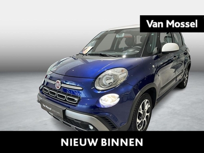 Fiat 500L Connect 1.4