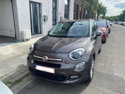 Fiat 500X 1.6 Multijet Diesel Euro6 Full Lounge