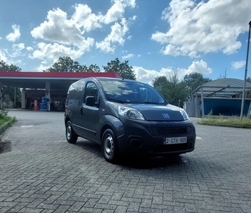 Fiat fiorino 1.3 diesel