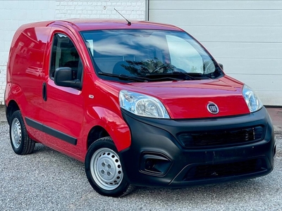 Fiat Fiorino 1.4i*BTW aftrekbaar *2017*Euro6B*1ste hands*