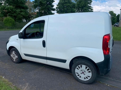 Fiat Fiorino 85.000 km 1.3 Multijet