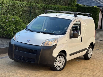 Fiat Fiorino Multijet Pro// 1.3 diesel //lichte vracht