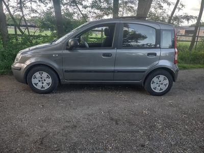 Fiat Panda 1100 cc Benzine 2011