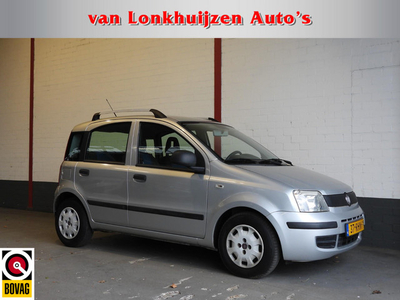 Fiat Panda 1.2 Active STUURBEKRACHTIGING!