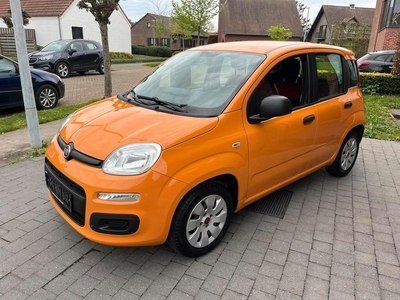 Fiat Panda 1.2 benzine