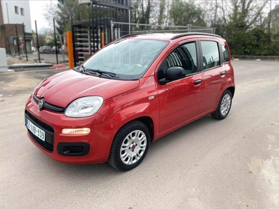 Fiat Panda 1.2i Lounge