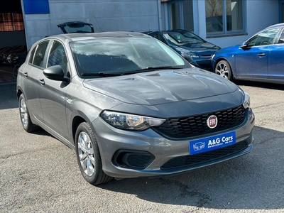 Fiat Tipo 1.4 Benzine 2019 58.896 km euro 6 Garantie