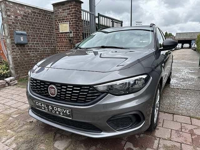 Fiat TIPO 1.4I MET 48DKM EDITION BUSINESS