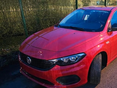 FIAT TIPO PERFECT STAAT