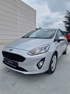 Ford Fiesta 1.5 TDCi Cool&Connected // TVA Deductible