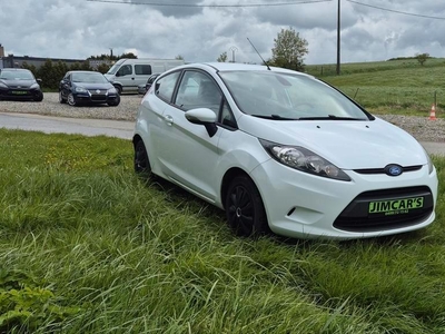 Ford Fiesta ️❗️PRÊTE À IMMATRICULER ️❗️