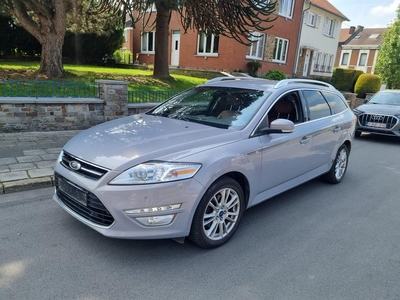 Ford mondeo 2.0 Diesel