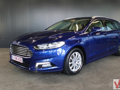 Ford Mondeo Wagon 1.5 TDCi Trend | € 7.250,- NETTO! | Climat