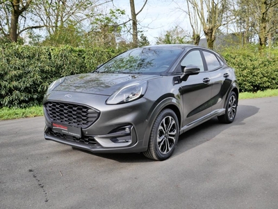 Ford Puma ST Line 1.0Ecoboost 125PK (bj 2020)