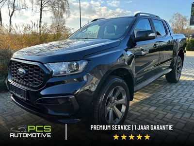 Ford Ranger 2.0TDCi MS-RT / Automaat / PREMIUM GARANTIE!