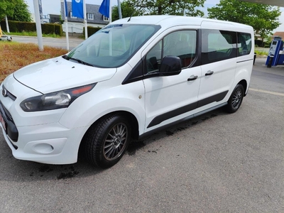 Ford Tourneo connect 2017