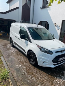 Ford transit connect 2016 82K km