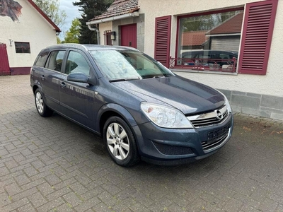 Opel Astra 1.4 benzine 2008bj 22000km fuul option