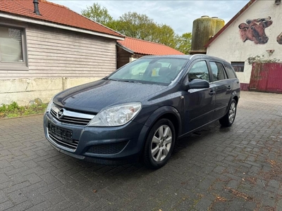 Opel Astra 1.4 benzine heel weinig 22000km 2008bj