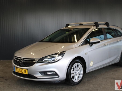 Opel Astra Sports Tourer 1.6 CDTI Business+ | € 4.950,- NETT