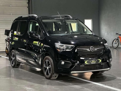 Opel Combo Life 1.2 T L1H1 FULL OPTION (bj 2019)