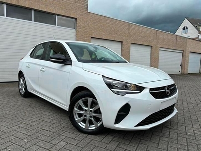 Opel Corsa | 1.2 benzine | Airco | 59 Dkm | gekeurd vvk |