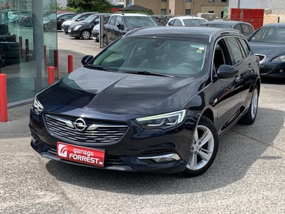 Opel Insignia Ctdi 110 Pk vele opties bj 2019