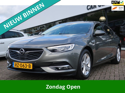Opel Insignia Grand Sport 2.0 CDTI Innovation 1e EIG_LEDER_AUTOMAAT_ EXPORT PRIJS