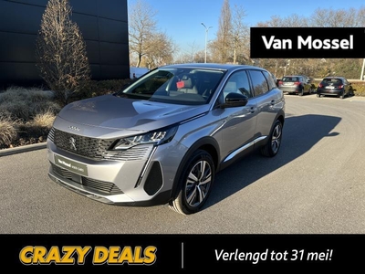 Peugeot 3008 Allure