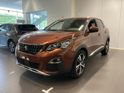 Peugeot 3008 II Allure