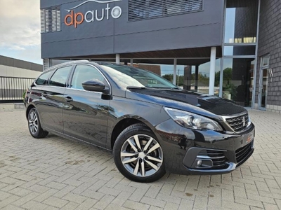 Peugeot 308 1.5d Allure