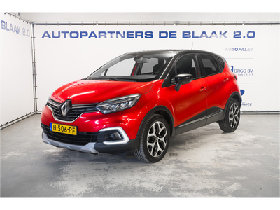 Renault Captur 1.3 TCe Version S