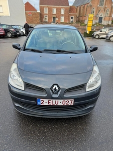 Renault Clio 16i 16v 88cv essence an06 Euro4 Clim da 4ve 5p