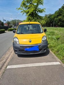 Renault kangoo compact 2011 2000 euro