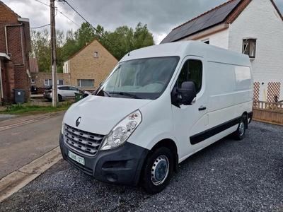 Renault master 2.3