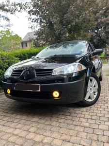 Renault Mégane 2 Essence