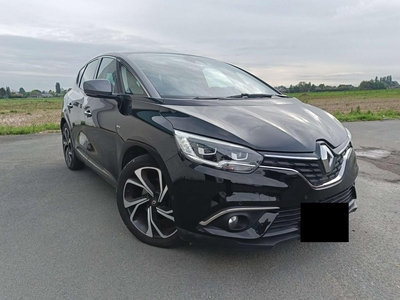Renault Scenic 1.2 TCe Energy Bose Edition GPS/LEER/ANDROID/
